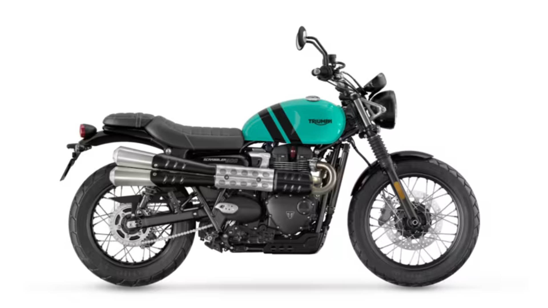 SCRAMBLER 900