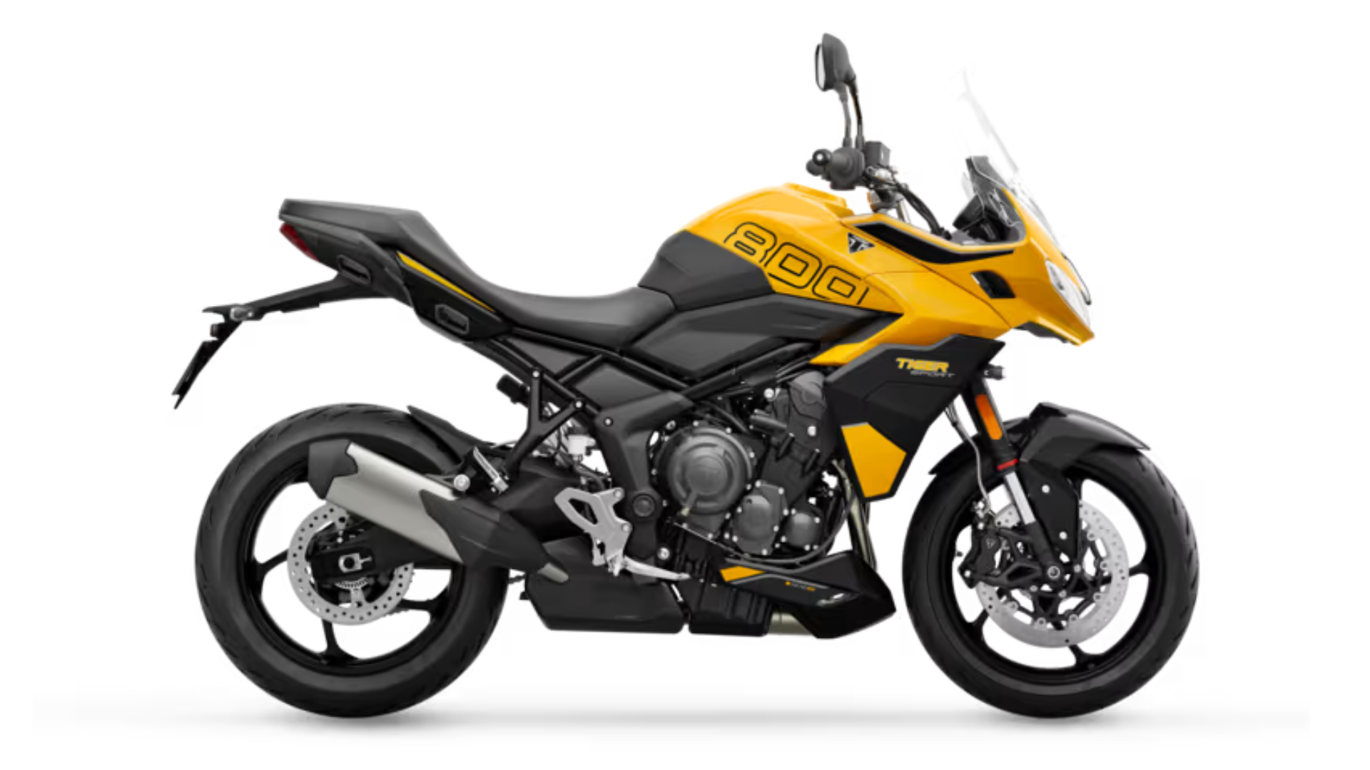 TIGER SPORT 800